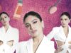 Decoding Bhumi Pednekar’s Soft Glam Red Carpet Makeup Look