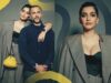 Sonam Kapoor Adds A Hint Of Yellow To Her Skirt Set For The Apple India Event