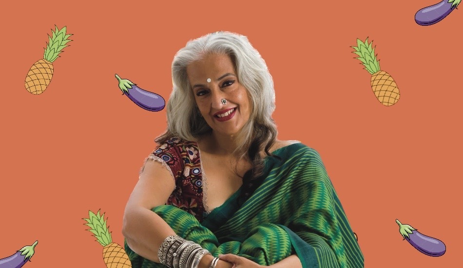 Can Pineapple Make Your Semen Taste Better? Seema Anand Has The Answer