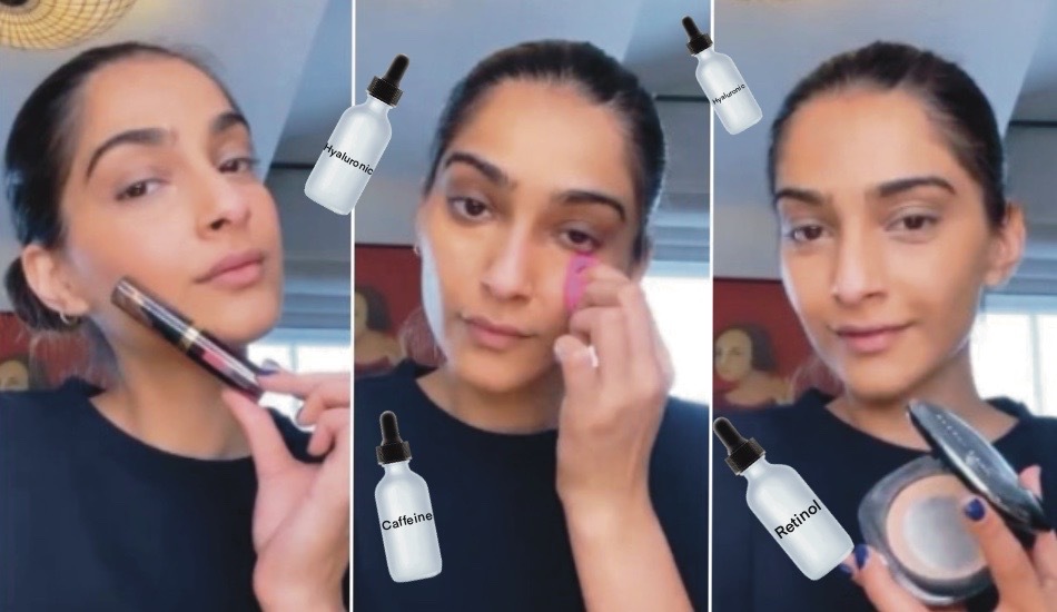 How To Pick The Right Under Eye Cream For Dark Circles? 5 Ingredients You Must Consider