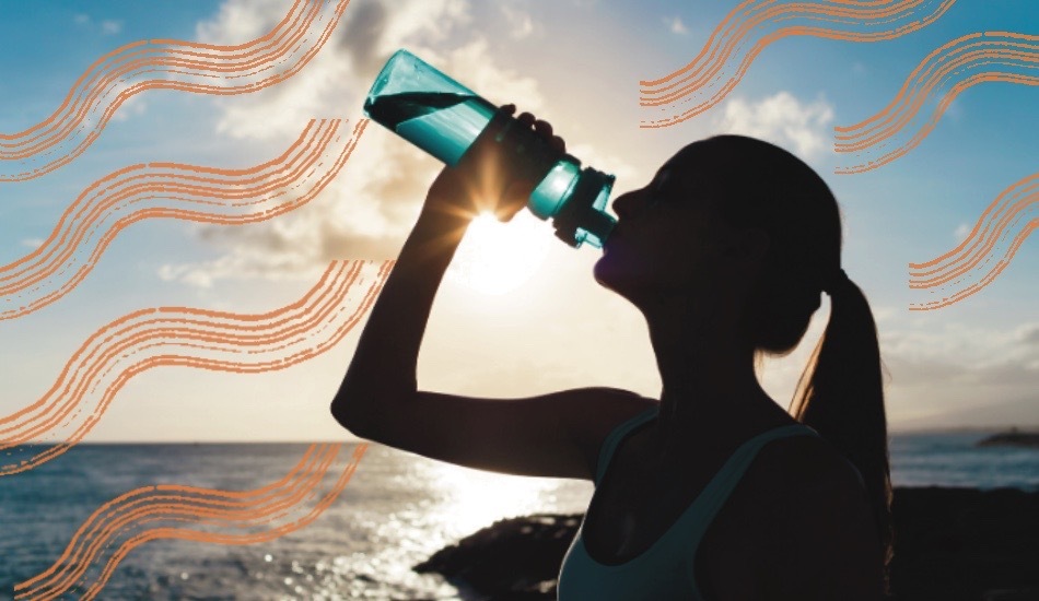 8 Tips To Keep Your Body Cool And Beat The Heat During Summer Season 8 Tips To Keep Your Body Cool And Beat The Heat During Summer Season