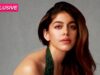 Exclusive: Alaya F On Signing ‘U-Turn,’ Summer Skincare, Wanting To Working With Varun Dhawan And More