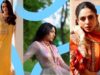 Sobhita Dhulipala’s Collection Of Embroidered Kurtas Is Perfect For A Summer Wedding