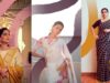 Invest In These Celeb-Approved Linen Sarees This Summer