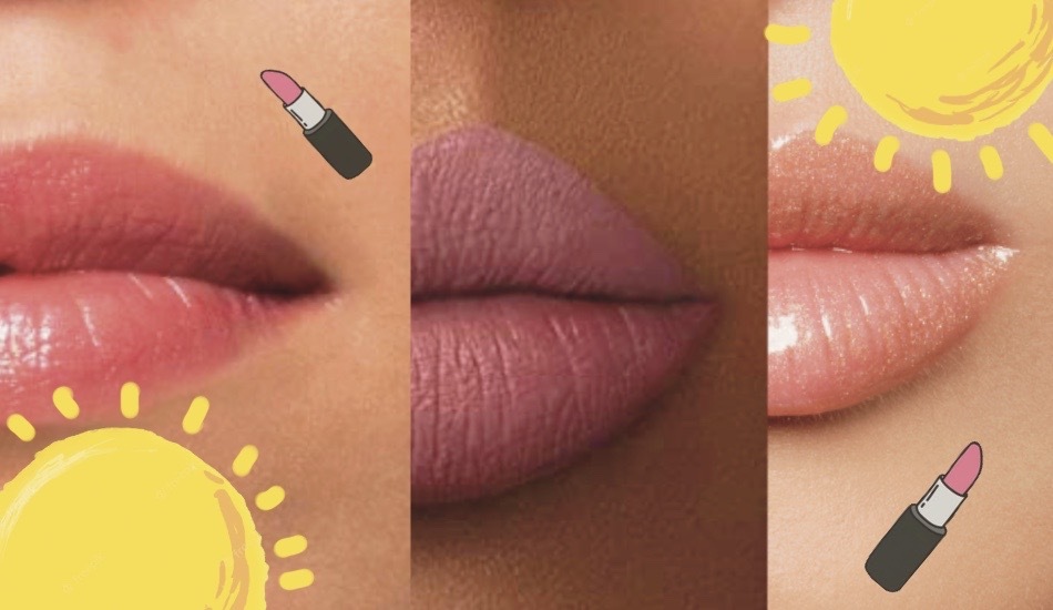 Summer-Proof Your Pout With These 5 Lipsticks That Won’t Crack In The Heat