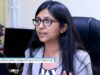 Swati Maliwal Issues Notice To Delhi Police Over Viral Video Of Man Masturbating In Metro