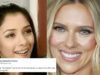 Twitter Shares Celeb Lookalikes, And Resemblance Between Rupali Ganguli, Scarlett Johansson Made Us Go LOL!