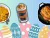 Easter 2023: ईस्टर पर बनाए यह 4 स्वादिष्ट रेसिपी, बच्चे भी करेंगे एंजॉय!
