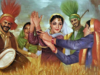 Baisakhi 2023: सिख समुदाय के लिए बेहद खास है बैसाखी का पर्व, ऐसे होती है नए साल की शुरुआत!