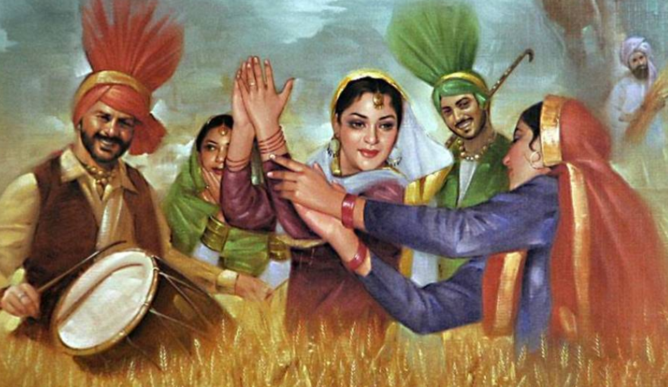 Baisakhi 2023: सिख समुदाय के लिए बेहद खास है बैसाखी का पर्व, ऐसे होती है नए साल की शुरुआत!