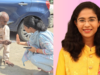 जानें कौन हैं IAS सौम्या पांडे? जिनकी दरियादिली देख हर कोई कर रहा है उनकी तारीफ!