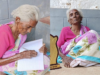तमिलनाडु की 108 साल की बुजुर्ग महिला कमलाकन्नी ने केरल एग्जाम में किया टॉप, जाने पूरी कहानी!