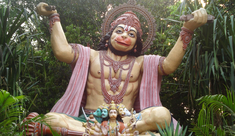 Hanuman Jayanti 2023: ऐसे मनाएं हनुमान जयंती, जानें शुभ मुहूर्त और इस दिन का महत्त्व! Hanuman Jayanti 2023: ऐसे मनाएं हनुमान जयंती, जानें शुभ मुहूर्त और इस दिन का महत्त्व!