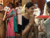 ‘राष्ट्रपति द्रौपदी मुर्मू ने देखी मेरी सारी फिल्में..’ पद्मश्री से सम्मानित होने पर रवीना टंडन ने जताई खुशी!