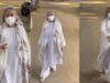 Jaya Bachchan Asks Paps Not To Click Her At Pamela Chopra’s Prayer Meeting