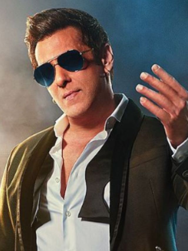 Kisi Ka Bhai Kisi Ki Jaan, Sultan, And More Salman Khan Films To Watch