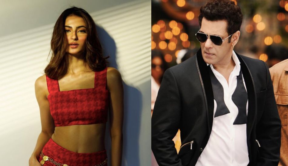 Palak Tiwari Says Her Statement About Salman Khan’s Rule For Women On Sets Was “Misunderstood”. Erm, What? Palak Tiwari Says Her Statement About Salman Khan’s Rule For Women On Sets Was “Misunderstood”. Erm, What?