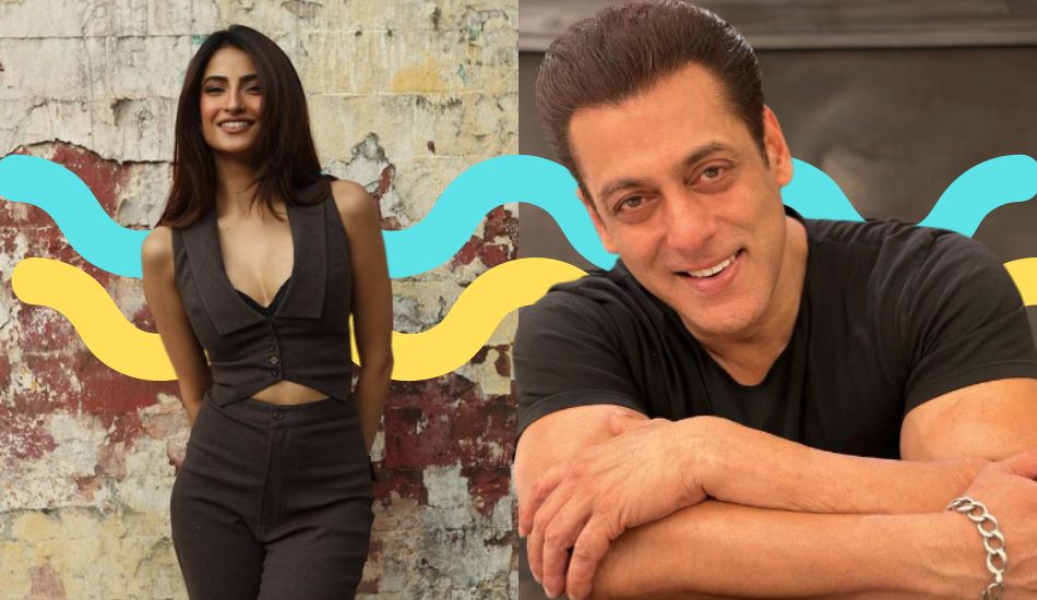 Palak Tiwari Says Salman Khan Isn’t “Narrow-Minded” About Women’s Clothing. Sure… Palak Tiwari Says Salman Khan Isn’t “Narrow-Minded” About Women’s Clothing. Sure…