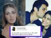 SSR’s Sister Priyanka Singh Claims Her Tweet Indirectly Calling Rhea Chakraborty A “Prostitute” Wasn’t For Her