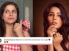Content Creator Mimics Shehnaaz Gill In Hilarious Video, Internet Says She Nailed Every Expression!