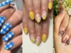 Gorgeous Gingham To Peppy Prints, Get Summer Vacay Ready With These Nail Art Trends!