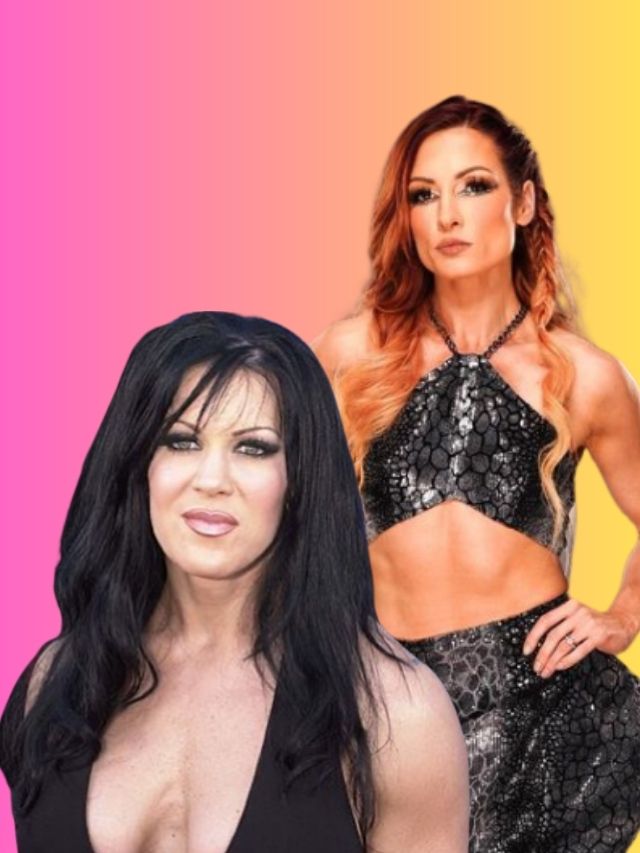 Who Are The Top 10 Best Female Wrestlers Of WWE?