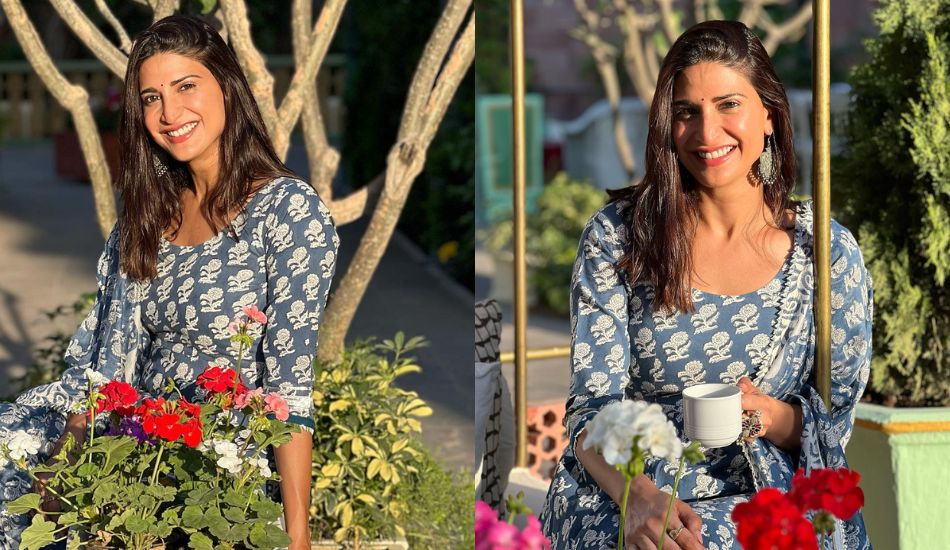 “Don’t Touch Me,” Says Aahana Kumra After Fan Puts Arm Around Her Waist For Selfie. Can Fans Back Off? “Don’t Touch Me,” Says Aahana Kumra After Fan Puts Arm Around Her Waist For Selfie. Can Fans Back Off?