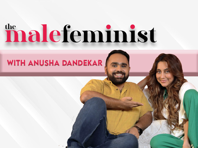 the-male-feminist-ft-anusha-dandekar-with-siddhaarth-aalambayan-episode-31