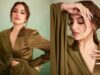 How To Recreate Sonakshi Sinha’s Makeup And Hairstyle From Dahaad Trailer Launch