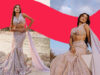 We’re Fans Of Diipa Buller-Khosla’s Desi Mermaid Lehenga At Cannes 2023