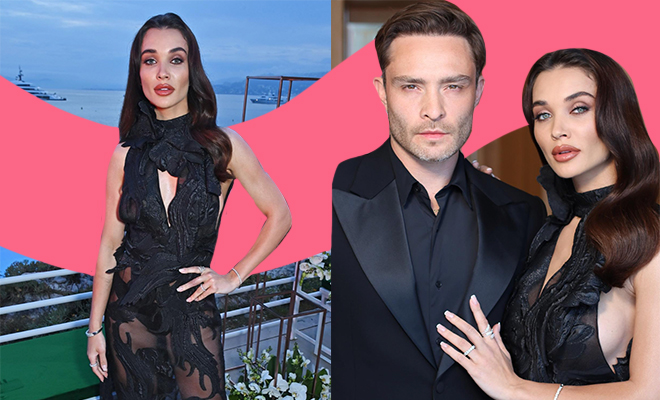amy-jackson-ed-westwick-pre-amfar-dinner-cannes-2023-pictures