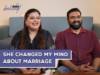 This Couple is Redefining Gender Roles | The Man Behind Ft. Preritt and Bhavya