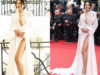 Esha Gupta Shines Bright In A Show-Stopping White Ensemble For Her Cannes Debut