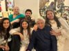 Shabana Azmi ने किया खुलासा, जावेद अख्तर की पहली पत्नी की वजह से फरहान-जोया के साथ हैं अच्छे संबंध