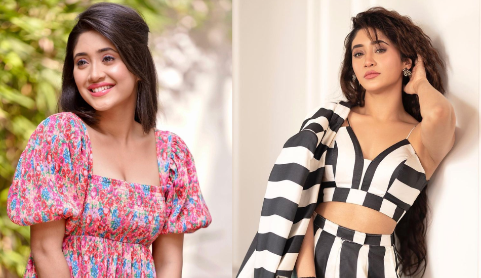 HBD Shivangi Joshi: शिवांगी जोशी ने कम उम्र में कमाई हैं खूब शोहरत, जानें एक्ट्रेस से जुड़ी ये खास बातें! HBD Shivangi Joshi: शिवांगी जोशी ने कम उम्र में कमाई हैं खूब शोहरत, जानें एक्ट्रेस से जुड़ी ये खास बातें!