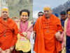 केदारनाथ धाम पहुंची कंगना रनौत, वीडियो शेयर कर ‘हर हर महादेव’ का लगाया जयकारा!