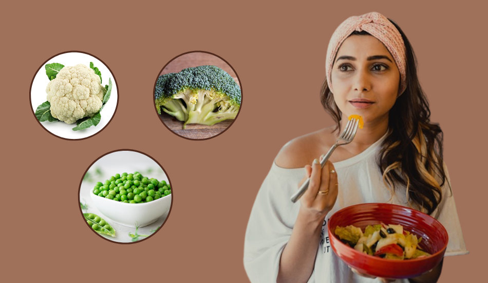 आप भी हैं Vegan Diet के शौकीन? तो खाएं ये सब्जियां, सेहत रहेगी तंदुरुस्त!