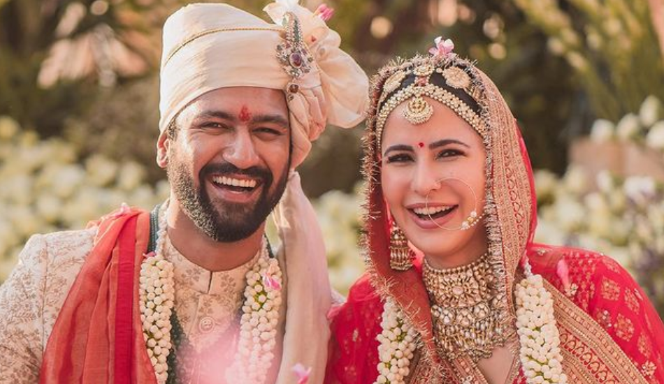 कैटरीना कैफ ने किया प्रेगनेंसी के बारे में खुलासा; कहा, पहले थोड़ा “जी ले जरा!” कैटरीना कैफ ने किया प्रेगनेंसी के बारे में खुलासा; कहा, पहले थोड़ा “जी ले जरा!”