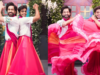 ‘बड़े अच्छे लगते हैं 3’ के Nakuul Mehta ‘रॉकस्टार’ के गाने पर कमर मटकाते आए नजर, देखें वीडियो!