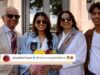 जूही चावला ने बेटी जाह्नवी के ग्रेजुएशन की तस्वीरें की शेयर, प्रियंका चोपड़ा और रवीना टंडन ने किया रिएक्ट!