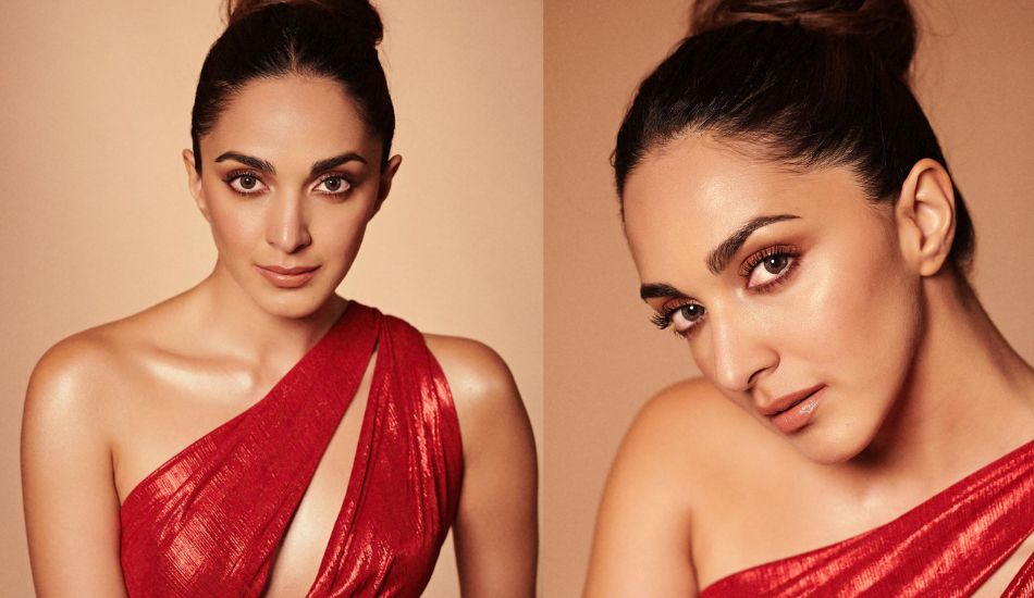 Kiara Advani’s Tricks For Concealing And Color Correcting Dark Under-Eyes, Revealed!