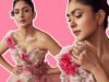 Pink Lips Are Perfect For Summer And Mrunal Thakur Is The Inspiration You Need