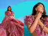 Niharika NM Attends The Fenty Beauty Party At Cannes In A Peppy Shantnu Nikhil Neo Gown