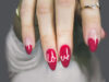 How To Apply Press-On Nails At Home And Make Them Last Longer?