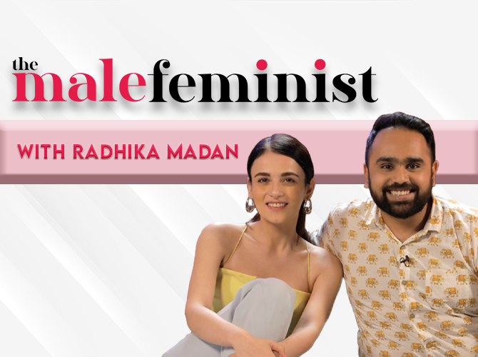 the-male-feminist-ft-radhika-madan-with-siddhaarth-aalambayan-ep-30