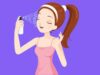 How To Use Rice Water Starch For That Korean Glass Skin Glow And Shiny Hair In 6 Easy Ways