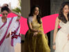 From Tidy Whites To Simple Cotton, Sobhita Dhulipala’s Summer-Friendly Sarees