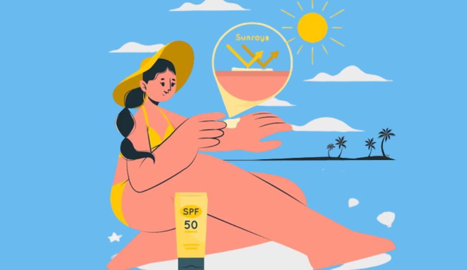 6 Sunscreen Myths That Are Holding Back Your Goddess Glow