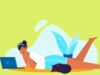 Do You Really Need Sunscreen When Working On A Computer? Here’s What We Know