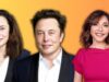 Not Elon Musk In A Wig But Linda Yaccarino Could Be Next Twitter CEO. But Who Is She?